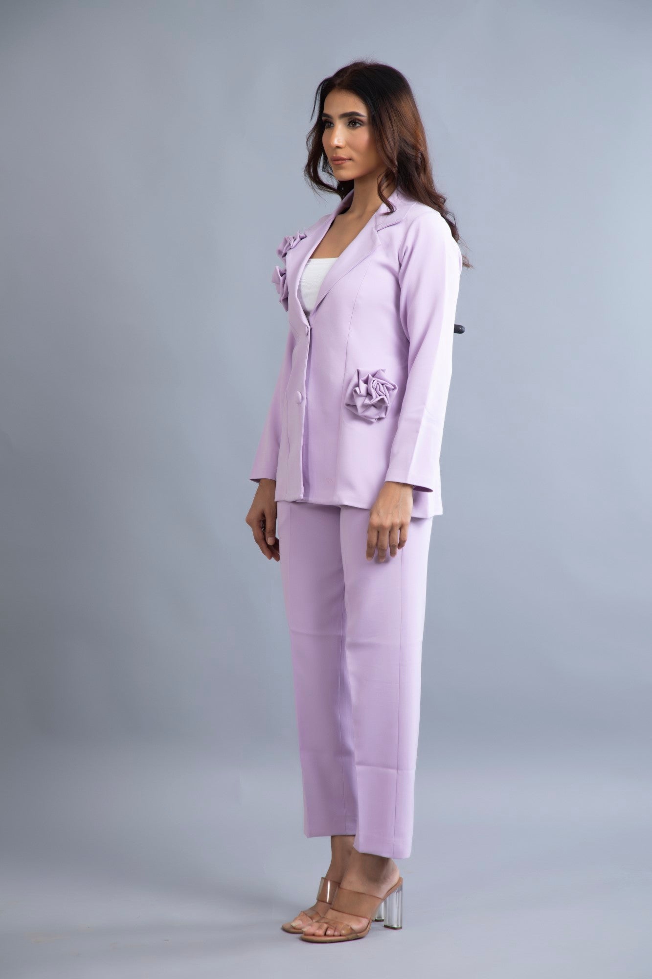 Lilac Bloom Ensemble