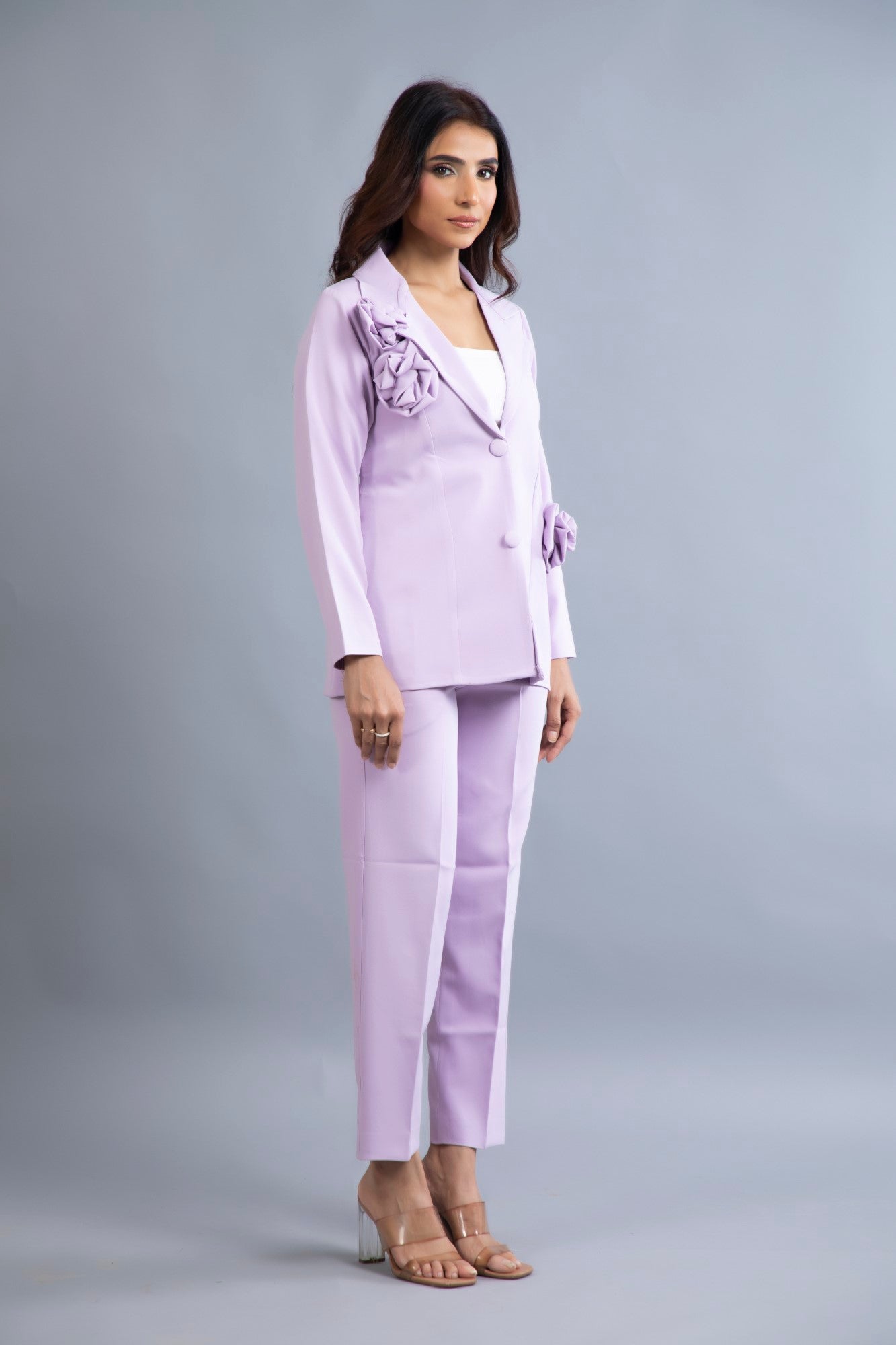 Lilac Bloom Ensemble