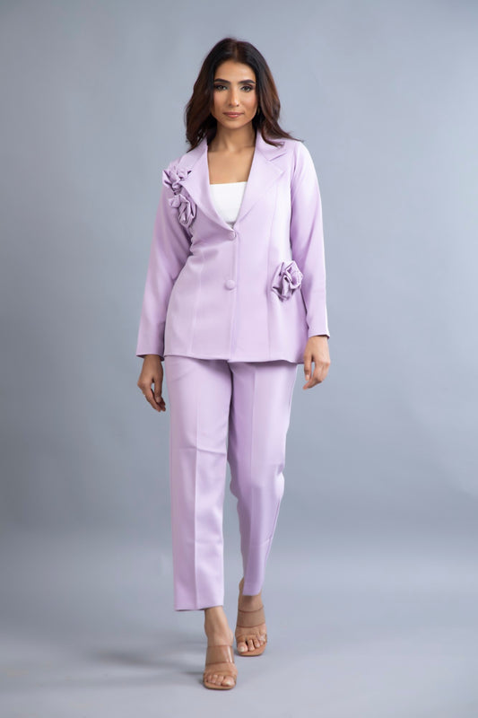 Lilac Bloom Ensemble